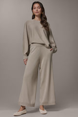 Donna Karan | PULL ON PANT