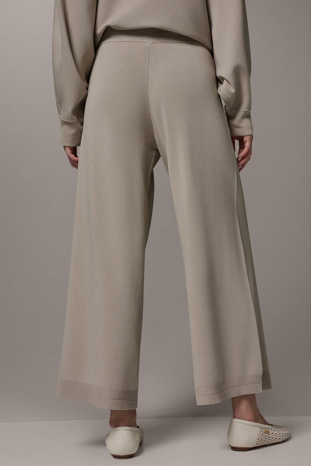 Donna Karan | PULL ON PANT