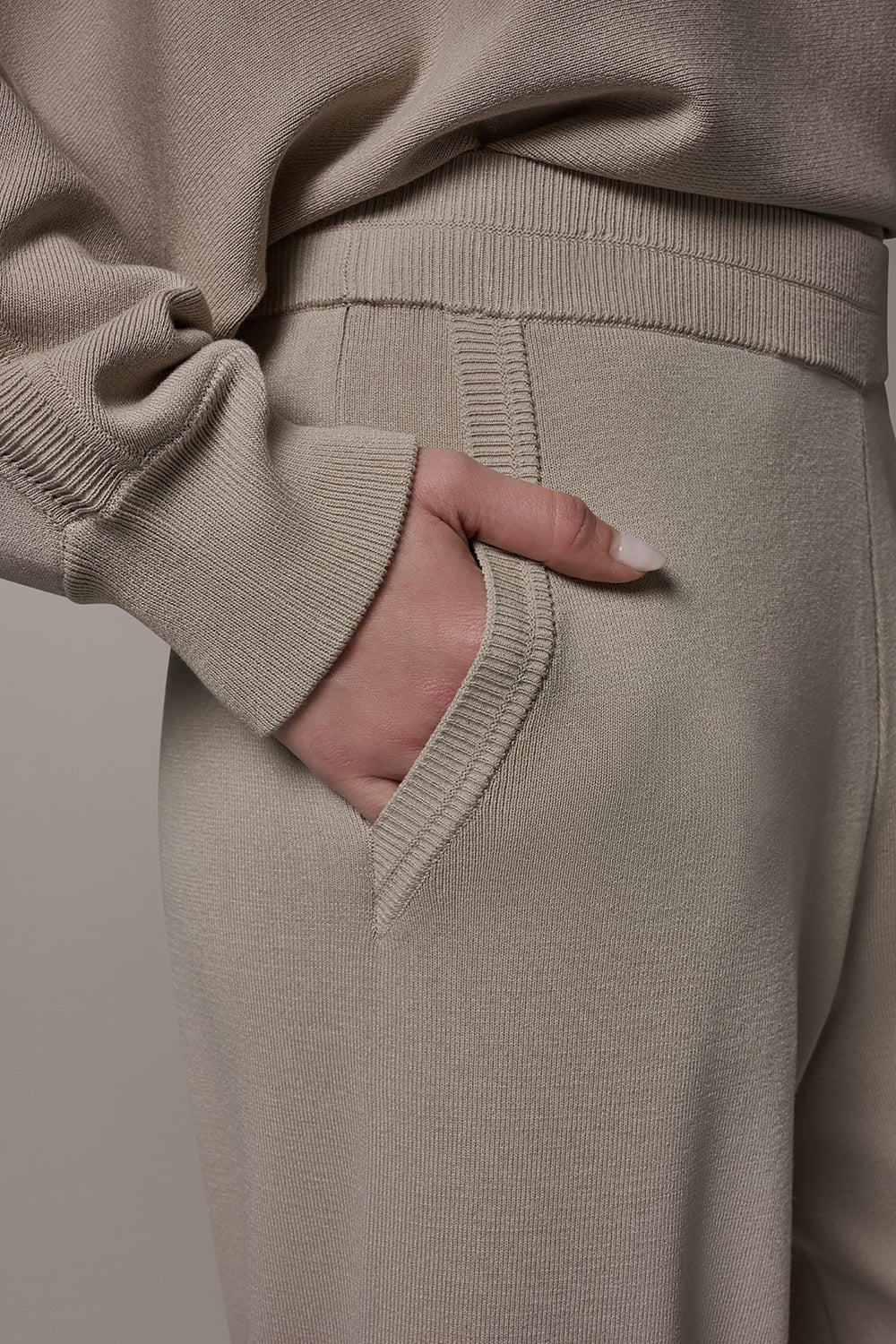 Donna Karan | PULL ON PANT