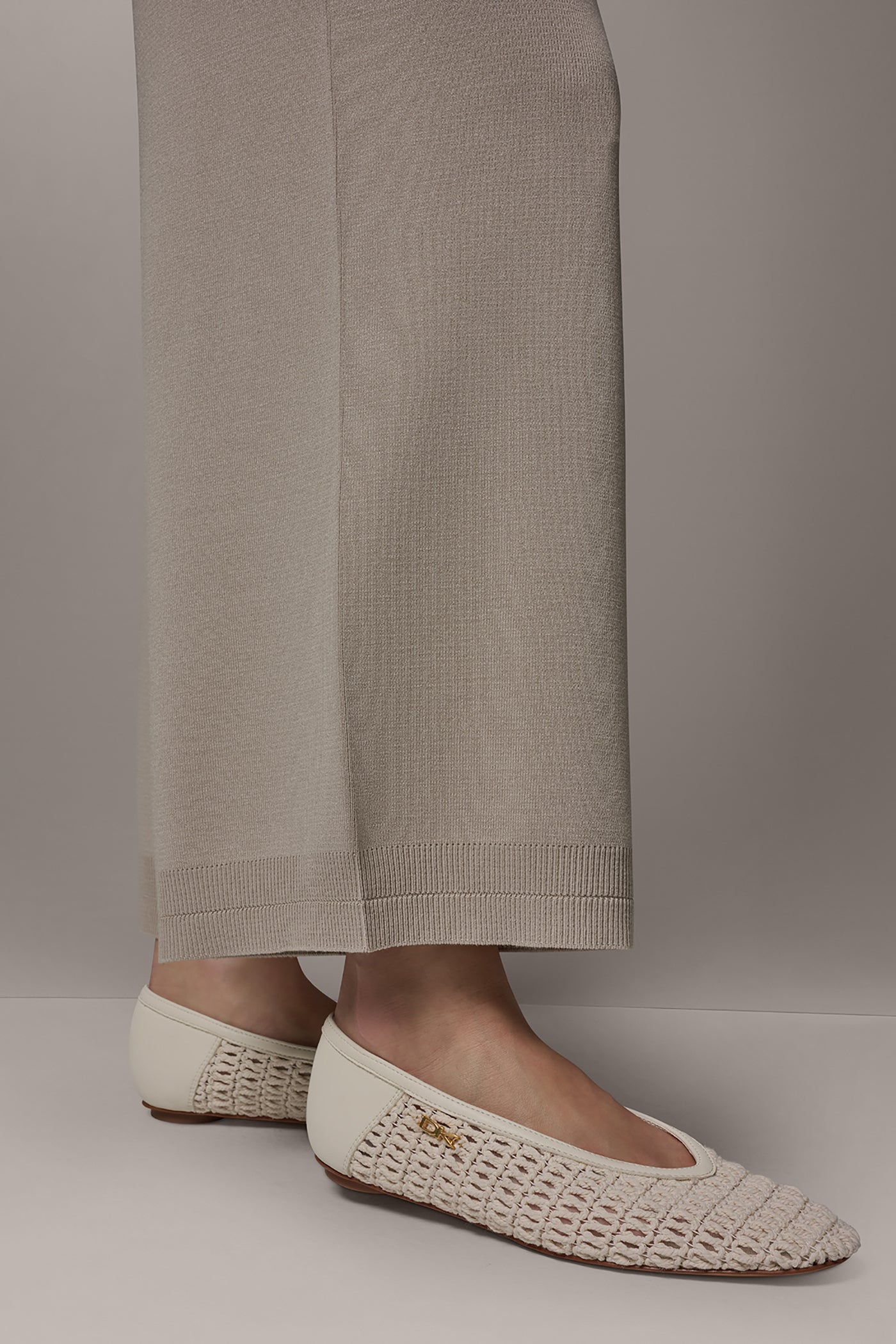 Donna Karan | PULL ON PANT