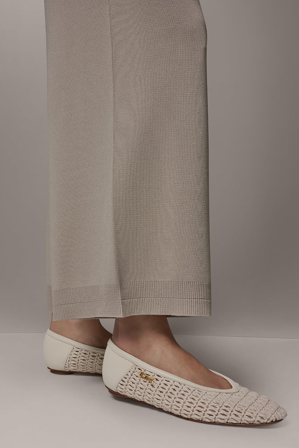 Donna Karan | PULL ON PANT