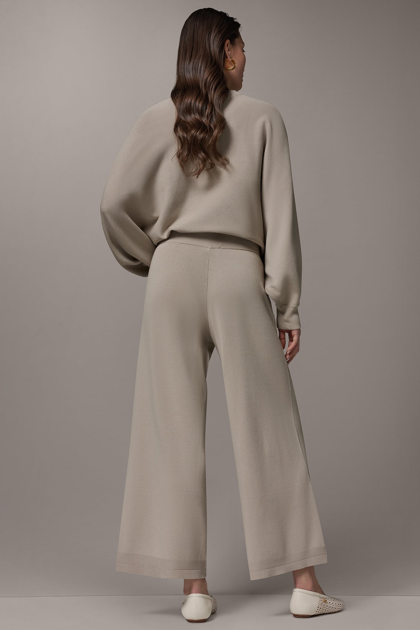 Donna Karan | PULL ON PANT