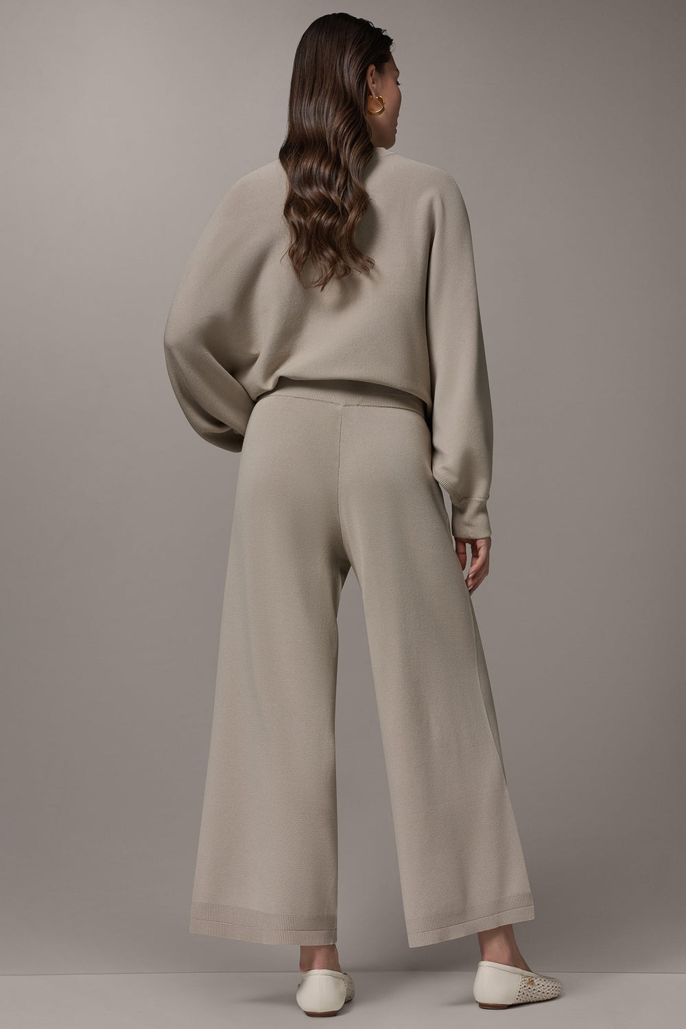 Donna Karan | PULL ON PANT