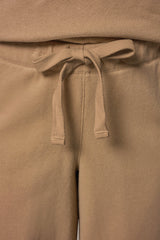 Donna Karan | MID-RISE STRAIGHT-LEG CAPRI PANT