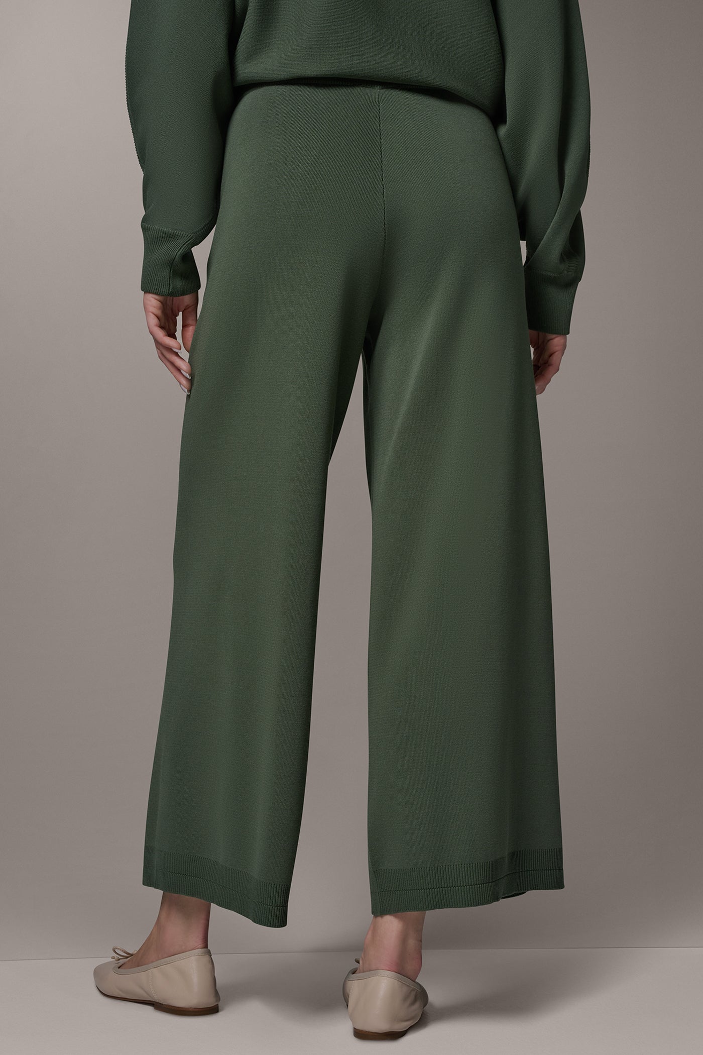 Donna Karan | PULL ON PANT