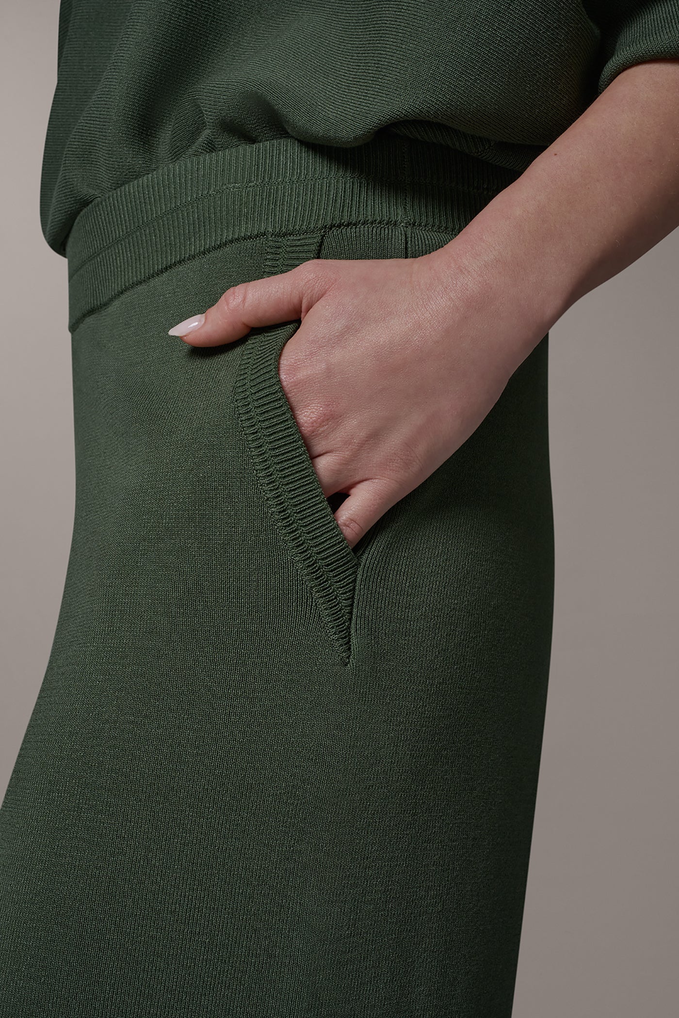 Donna Karan | PULL ON PANT