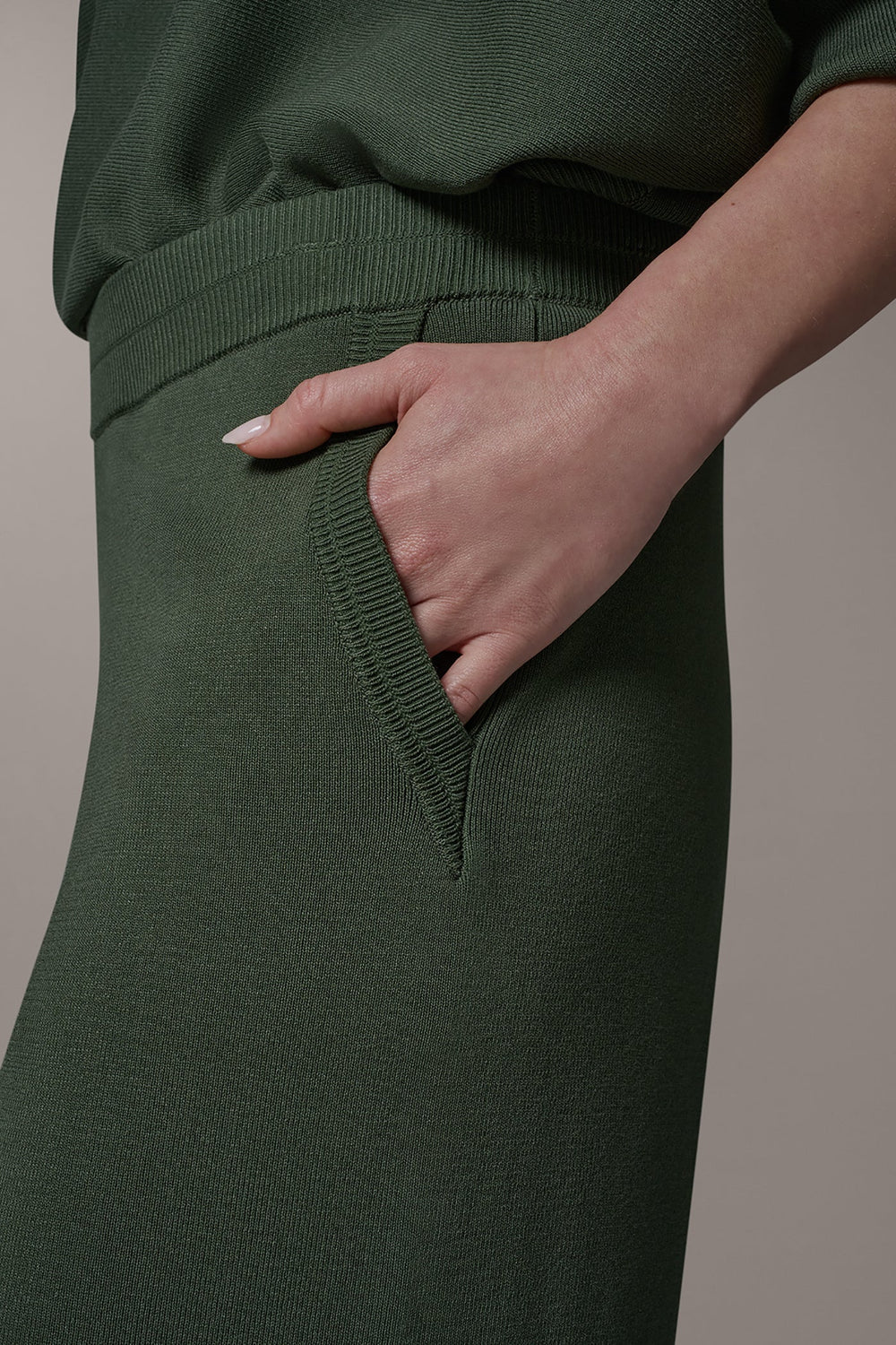 Donna Karan | PULL ON PANT