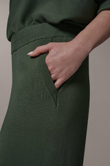 Donna Karan | PULL ON PANT