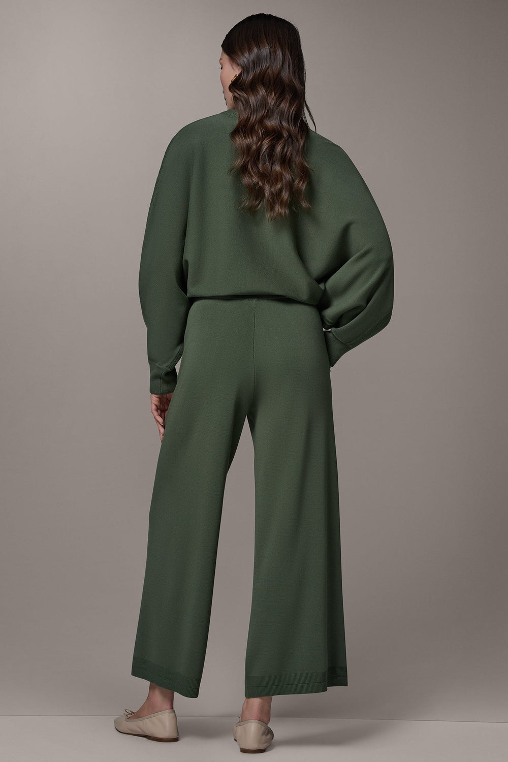 Donna Karan | PULL ON PANT