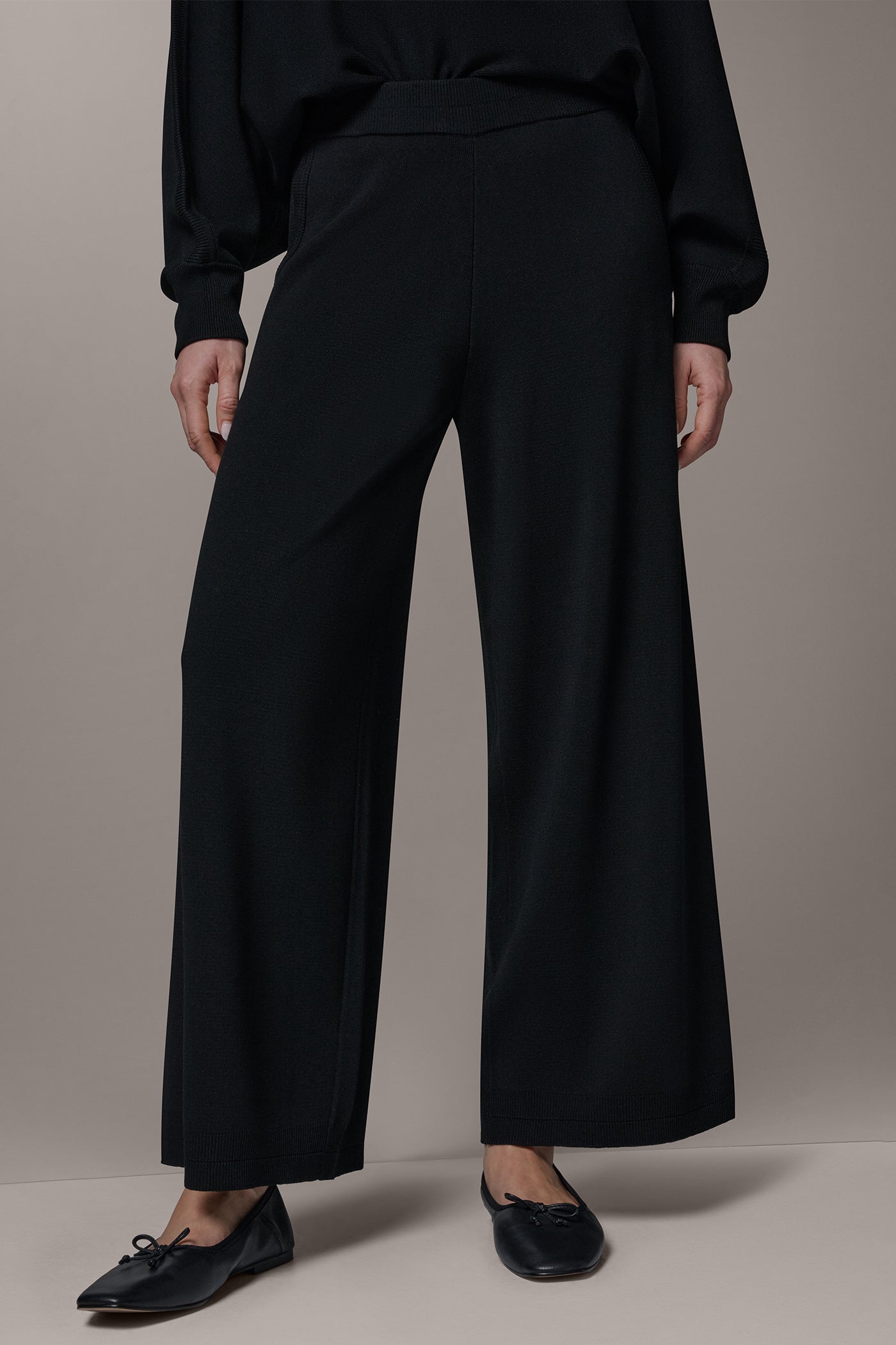 Donna Karan | PULL ON PANT