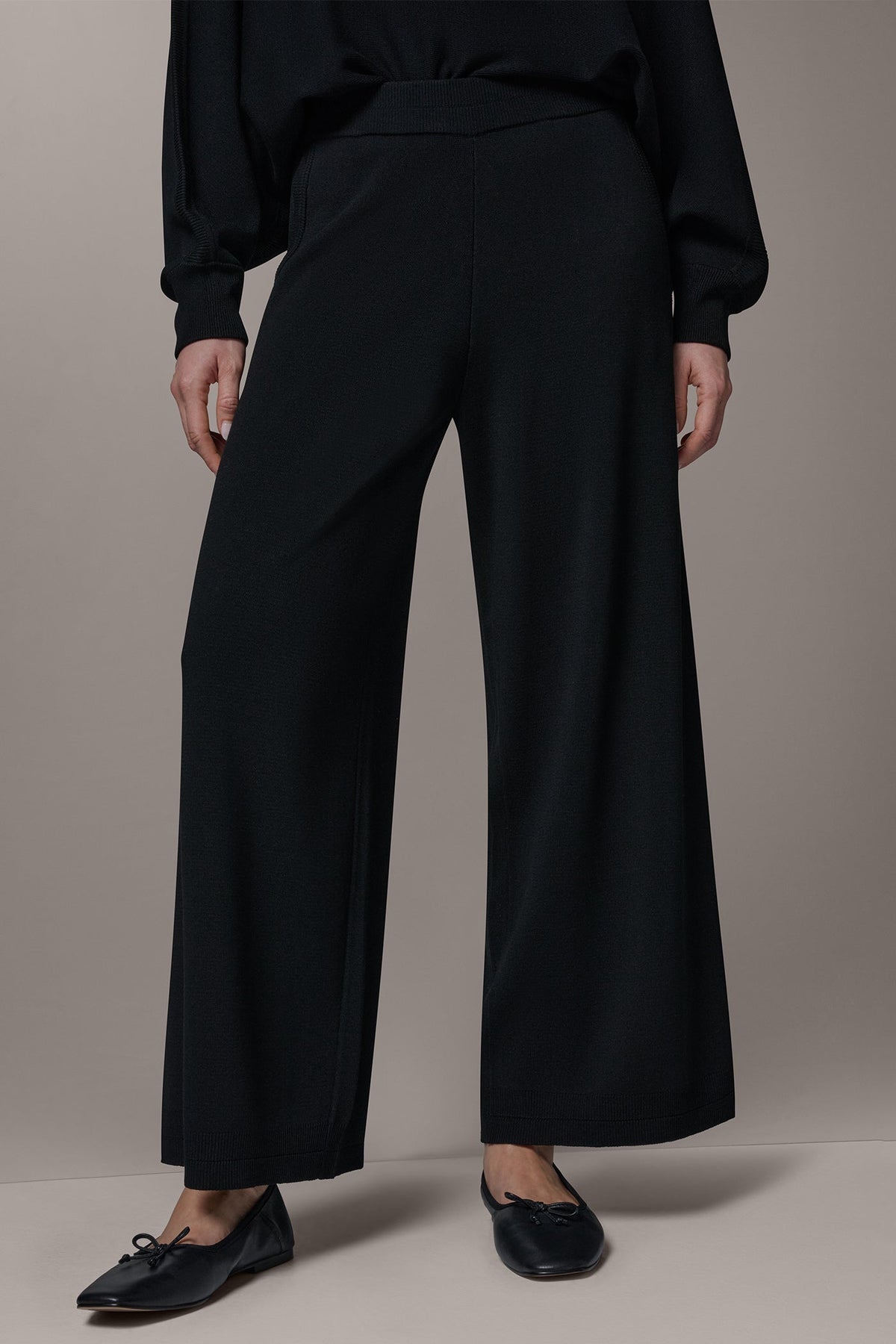 Donna Karan | PULL ON PANT