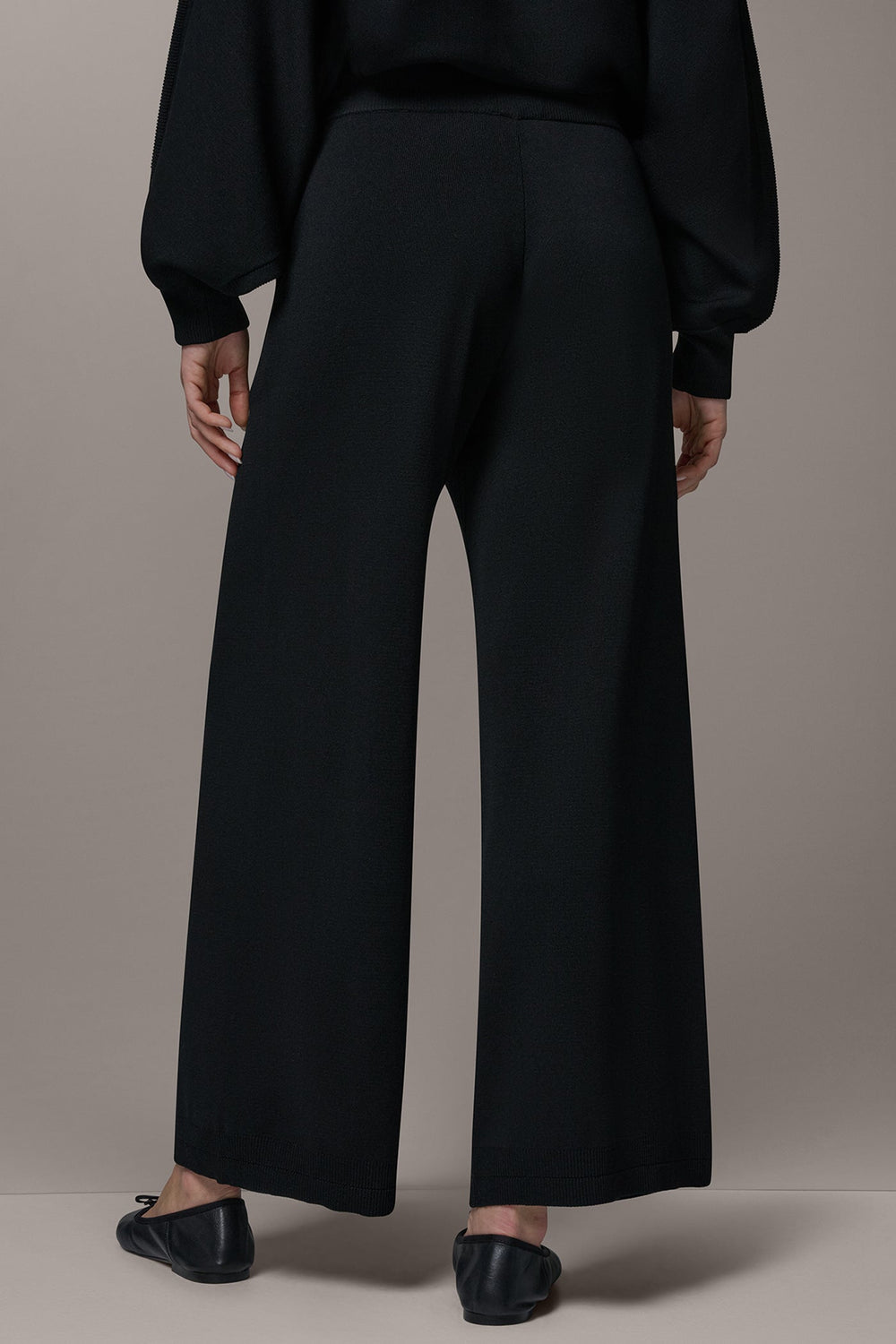 Donna Karan | PULL ON PANT