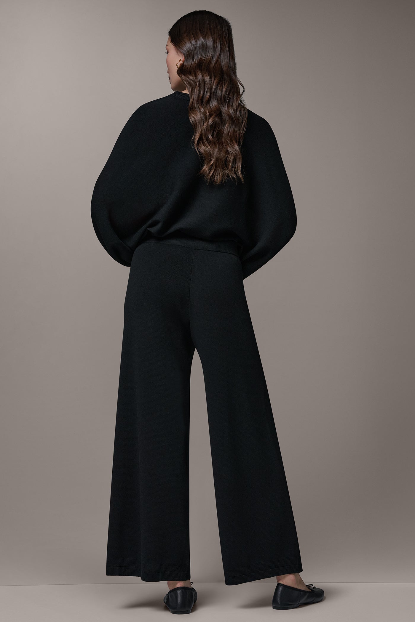 Donna Karan | PULL ON PANT