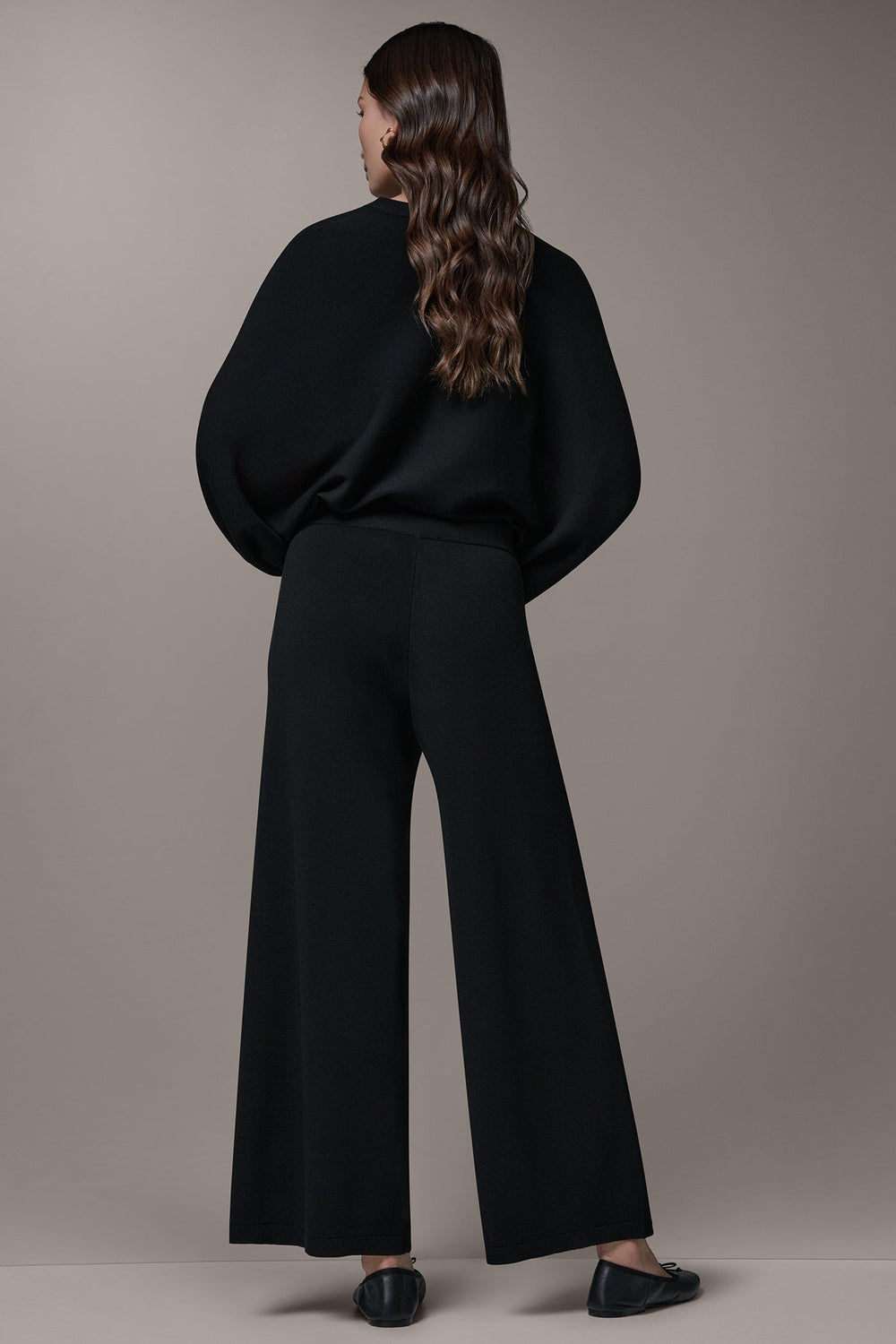 Donna Karan | PULL ON PANT