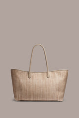 Donna Karan | WEEKEND MEDIUM RAFFIA TOTE