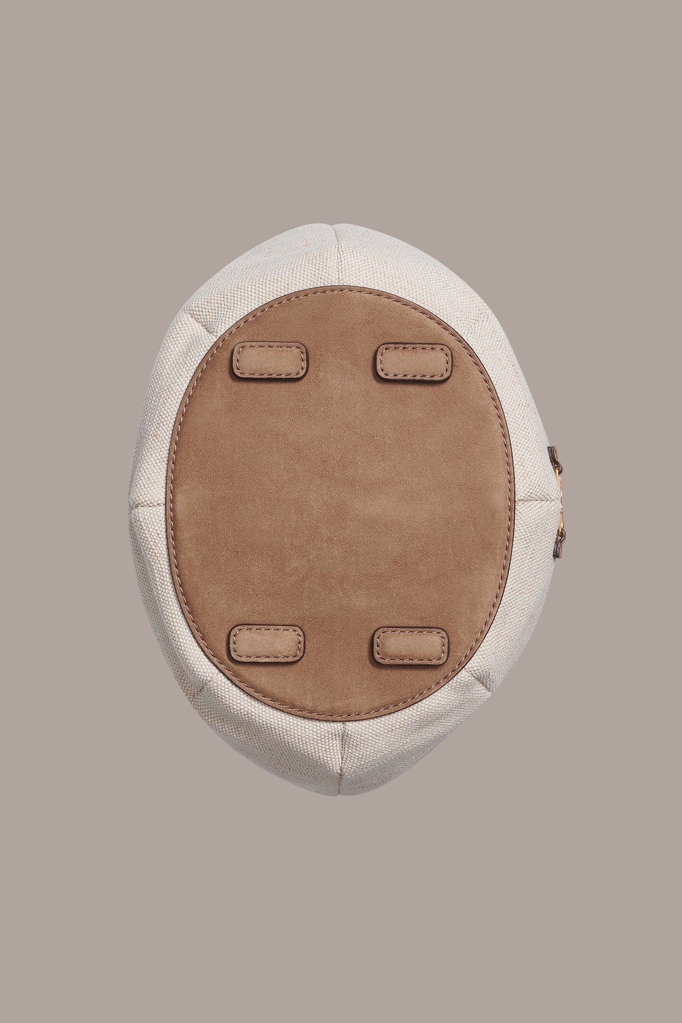 Donna Karan | WEEKEND CANVAS BUCKET BAG