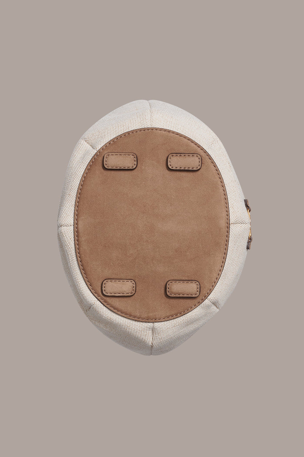 Donna Karan | WEEKEND CANVAS BUCKET BAG