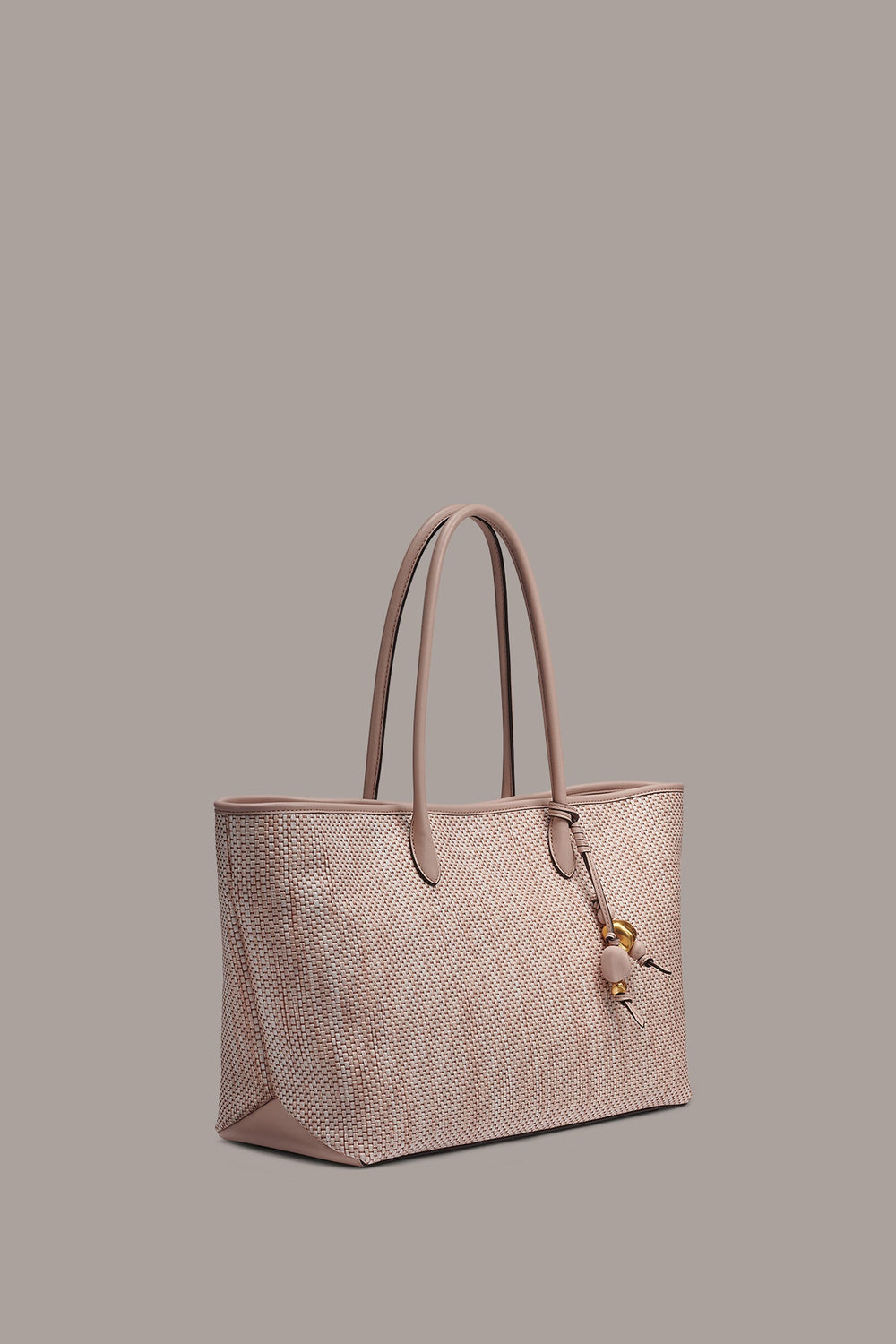 Donna Karan | WEEKEND MEDIUM RAFFIA TOTE