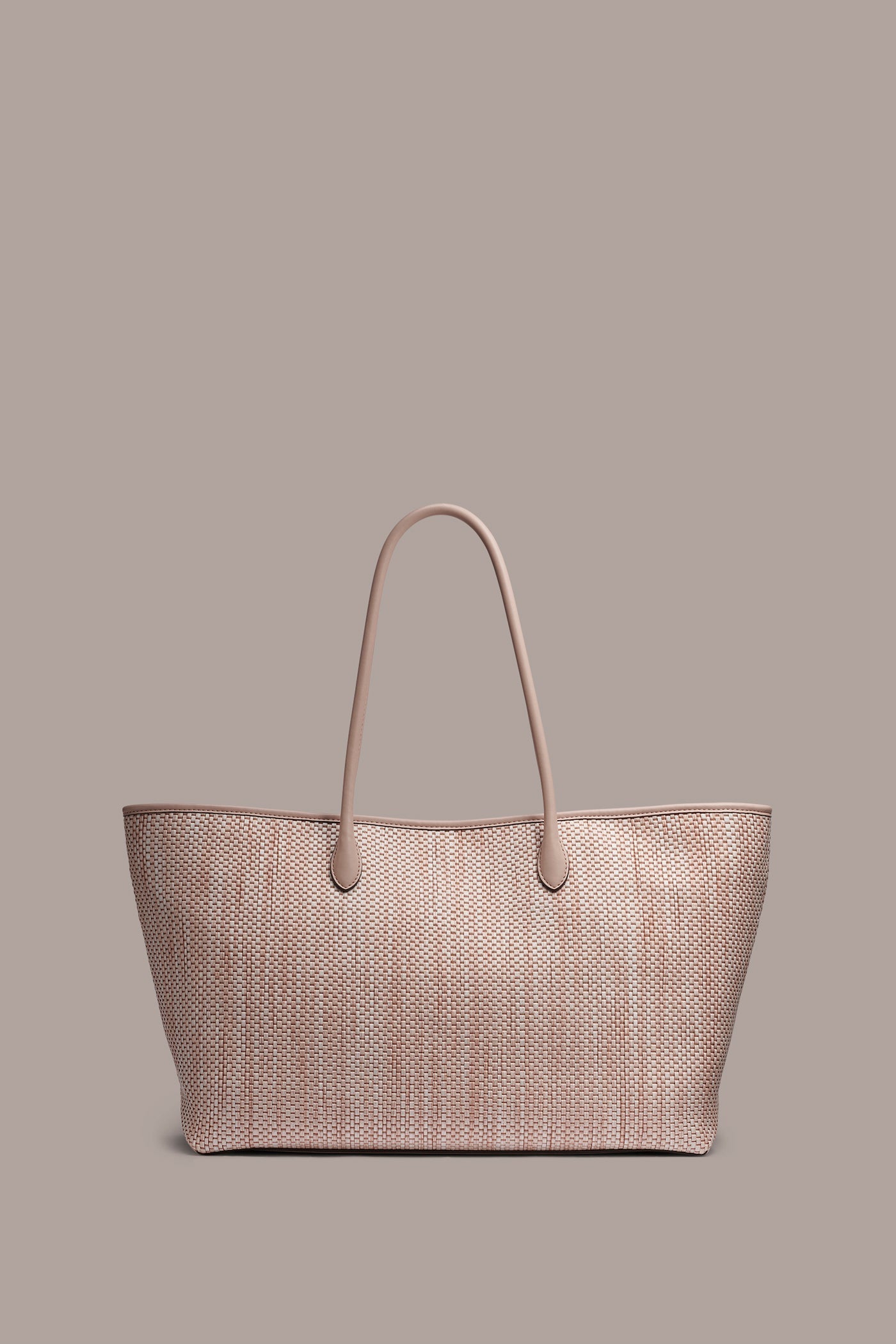 Donna Karan | WEEKEND MEDIUM RAFFIA TOTE