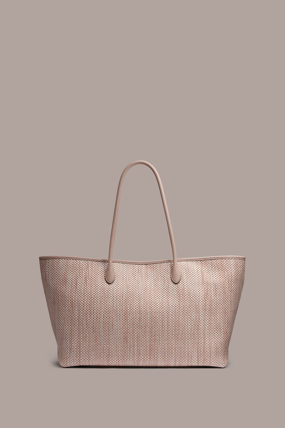 Donna Karan | WEEKEND MEDIUM RAFFIA TOTE