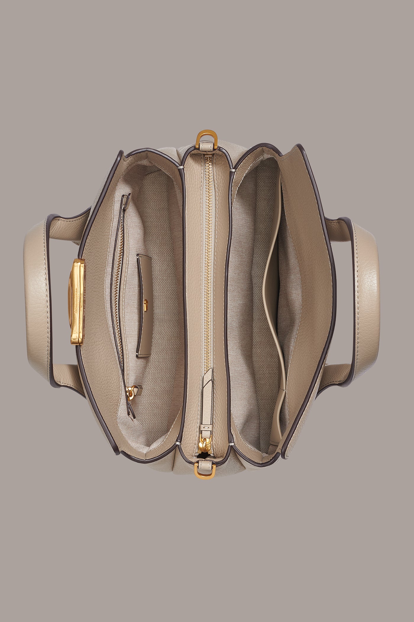 Donna Karan | AMAGANSETT SATCHEL BAG