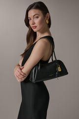 Donna Karan | TERRY SHOULDER BAG
