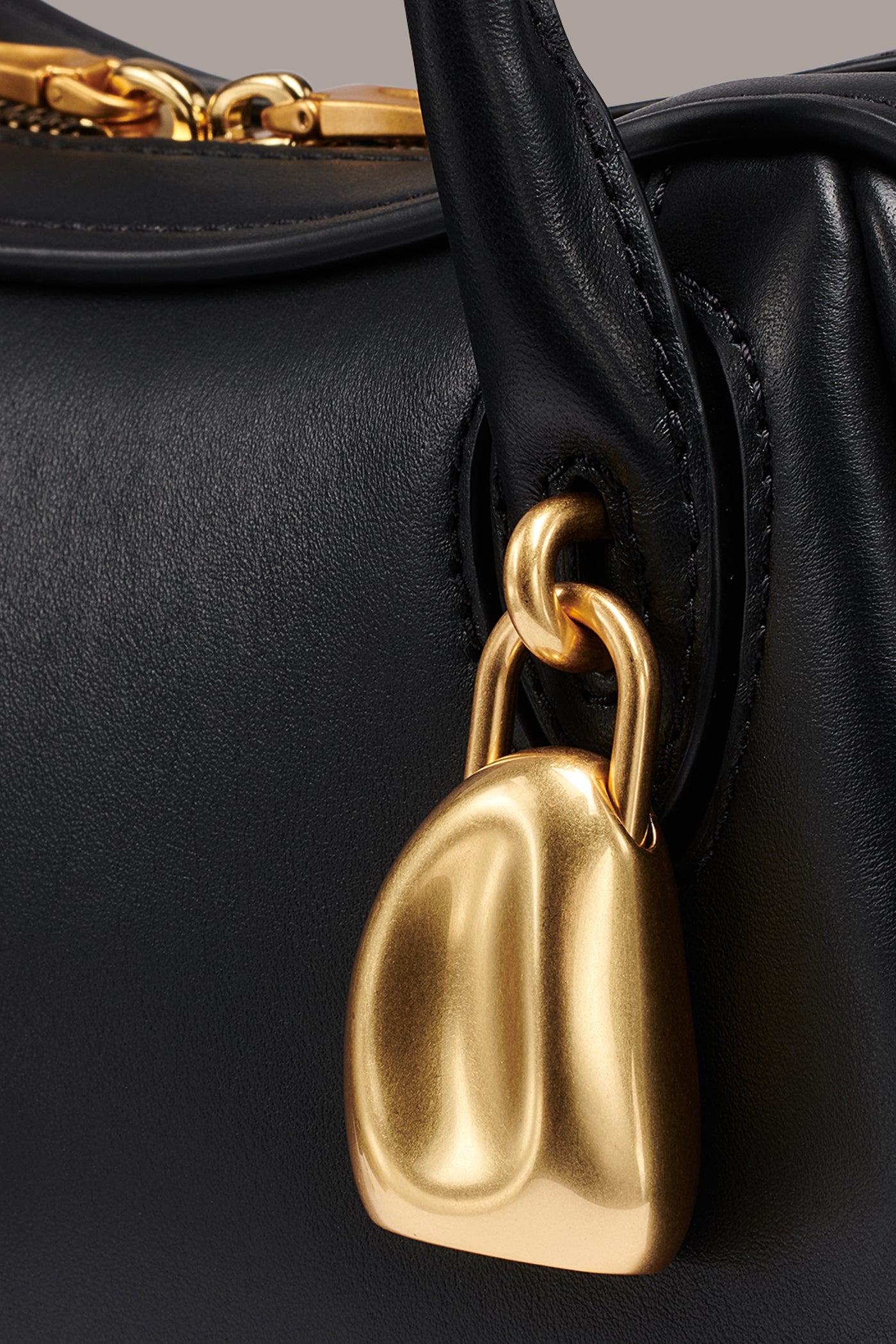 Donna Karan | TERRY SHOULDER BAG