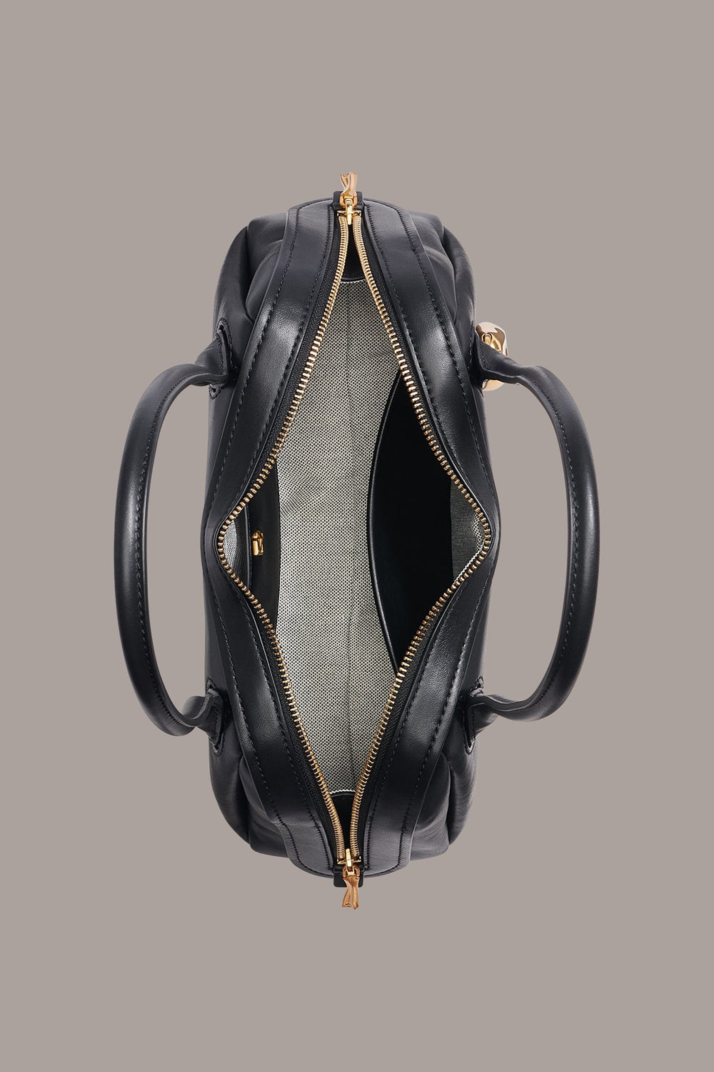Donna Karan | TERRY SHOULDER BAG