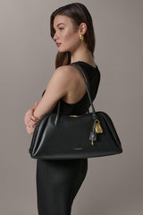 Donna Karan | TERRY LARGE SHOULDER