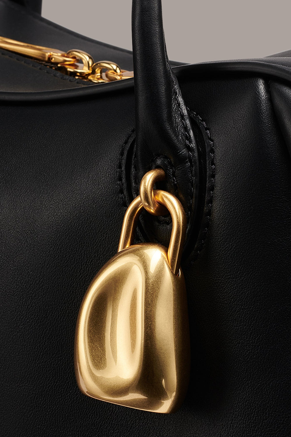 Donna Karan | TERRY LARGE SHOULDER