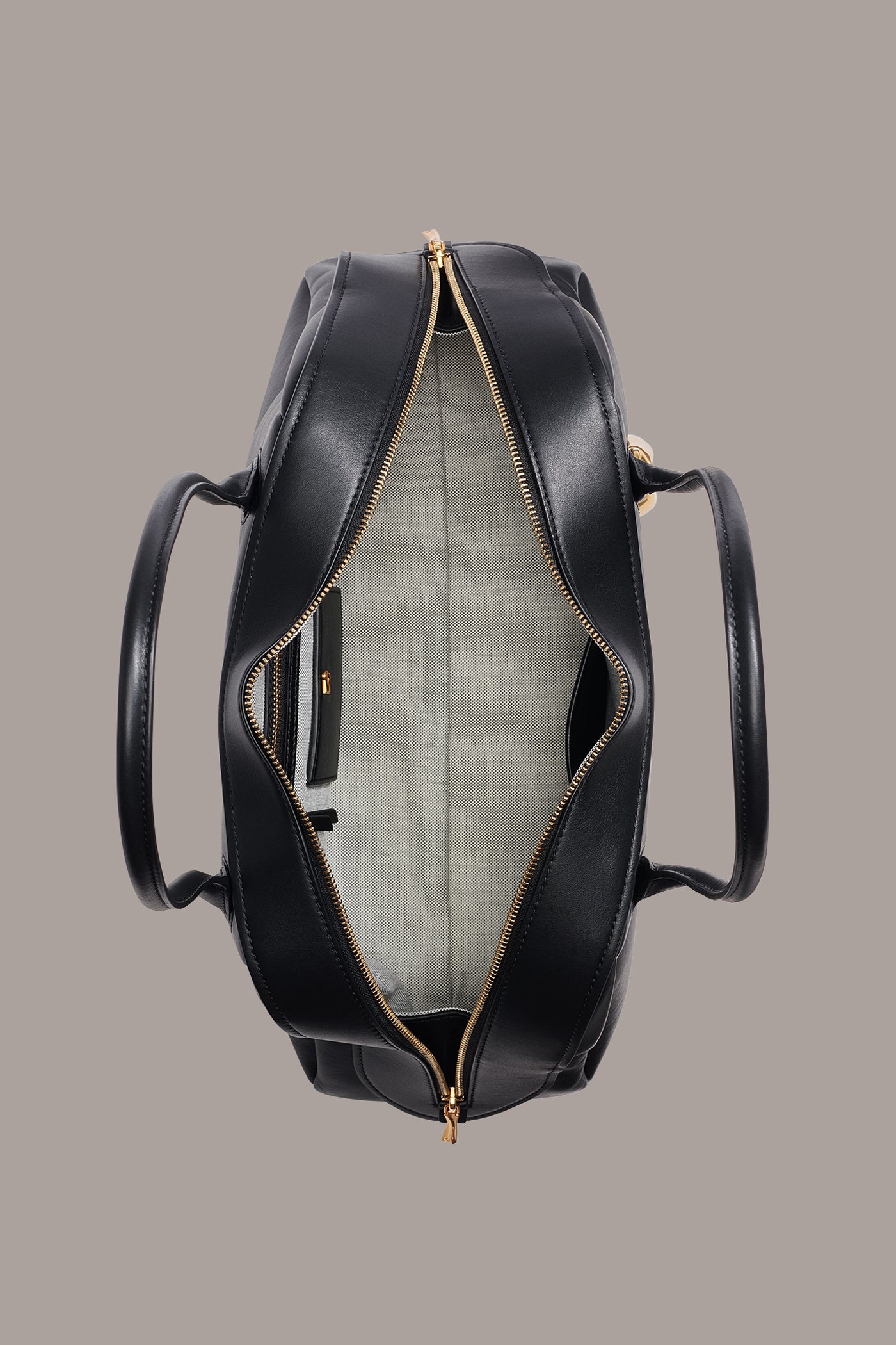 Donna Karan | TERRY LARGE SHOULDER