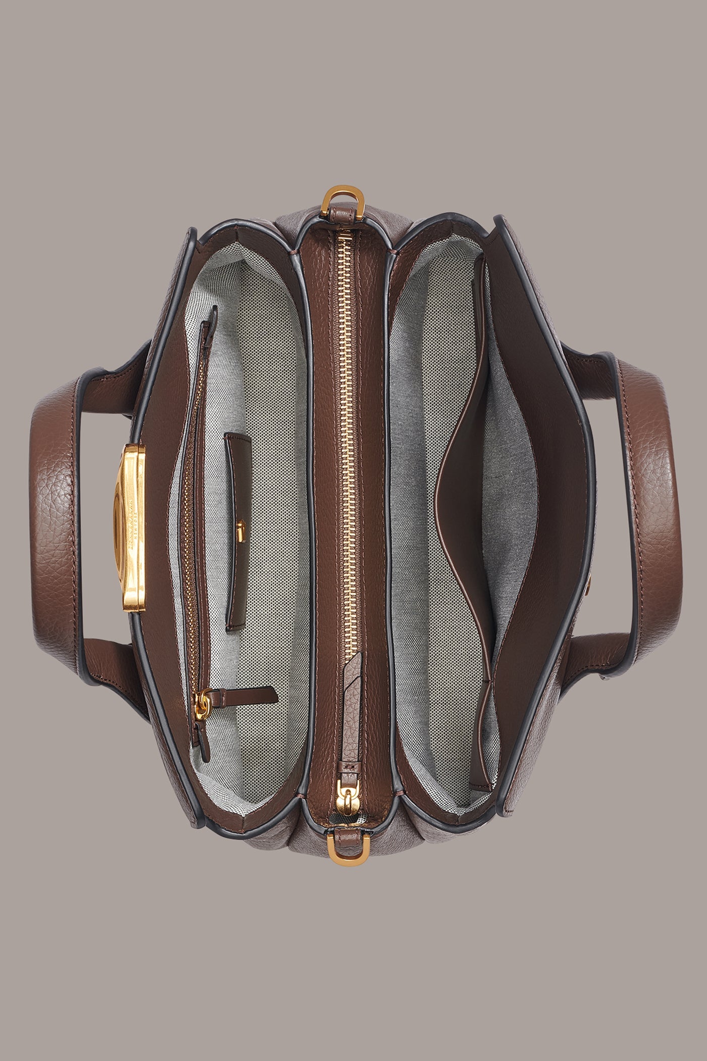 Donna Karan | AMAGANSETT SATCHEL BAG