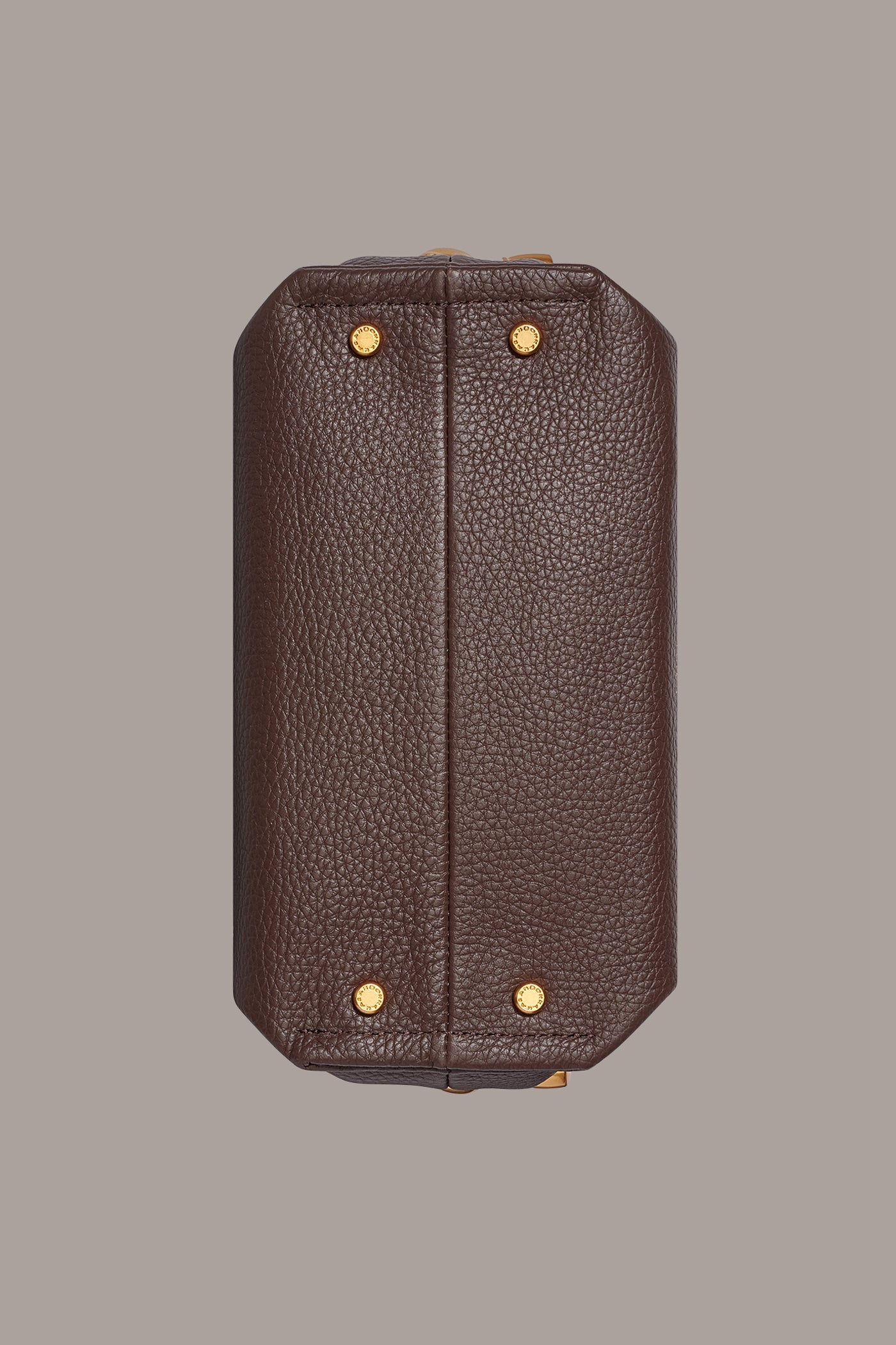 Donna Karan | CASHMERE LEATHER CROSSBODY BAG