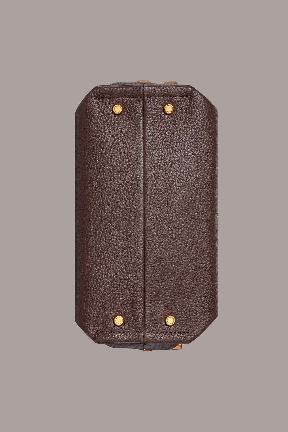 Donna Karan | CASHMERE LEATHER CROSSBODY BAG