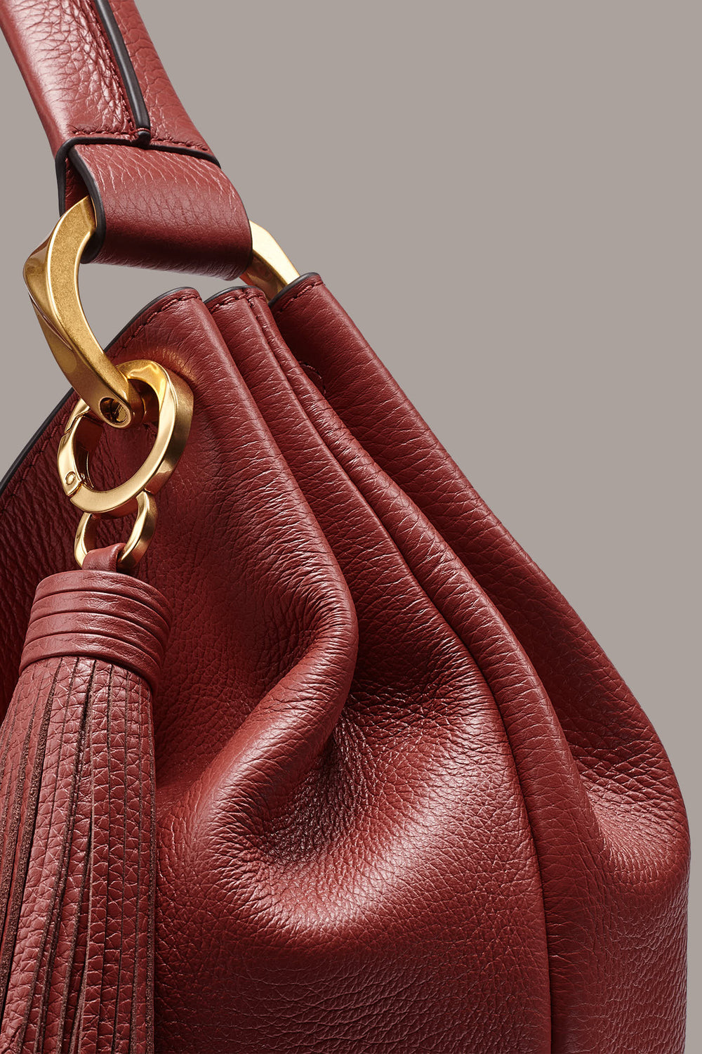Donna Karan | GLENWOOD SHOULDER BAG