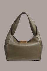 Donna Karan | AMAGANSETT SHOULDER BAG