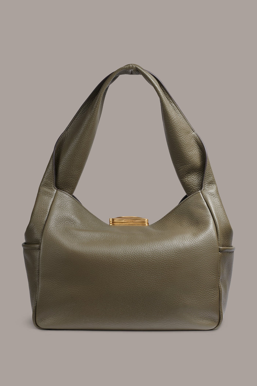 Donna Karan | AMAGANSETT SHOULDER BAG