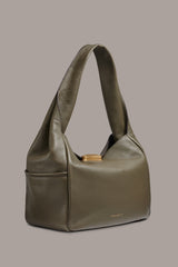 Donna Karan | AMAGANSETT SHOULDER BAG