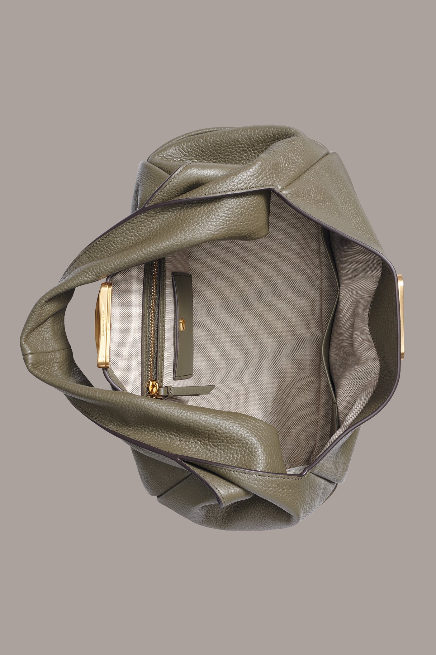 Donna Karan | AMAGANSETT SHOULDER BAG