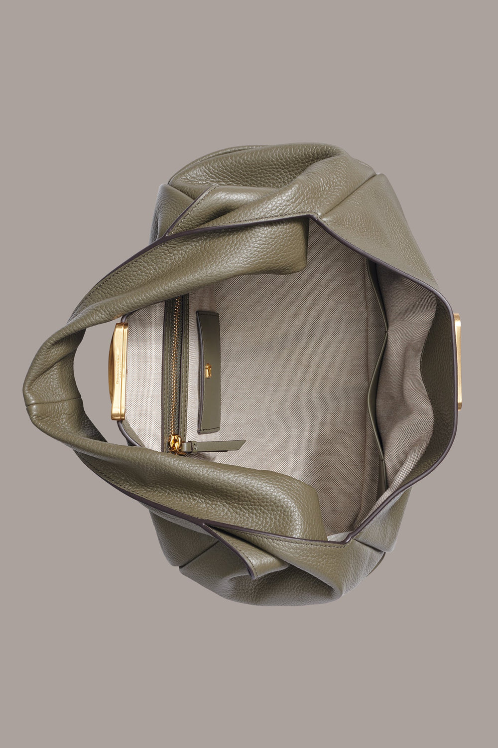 Donna Karan | AMAGANSETT SHOULDER BAG