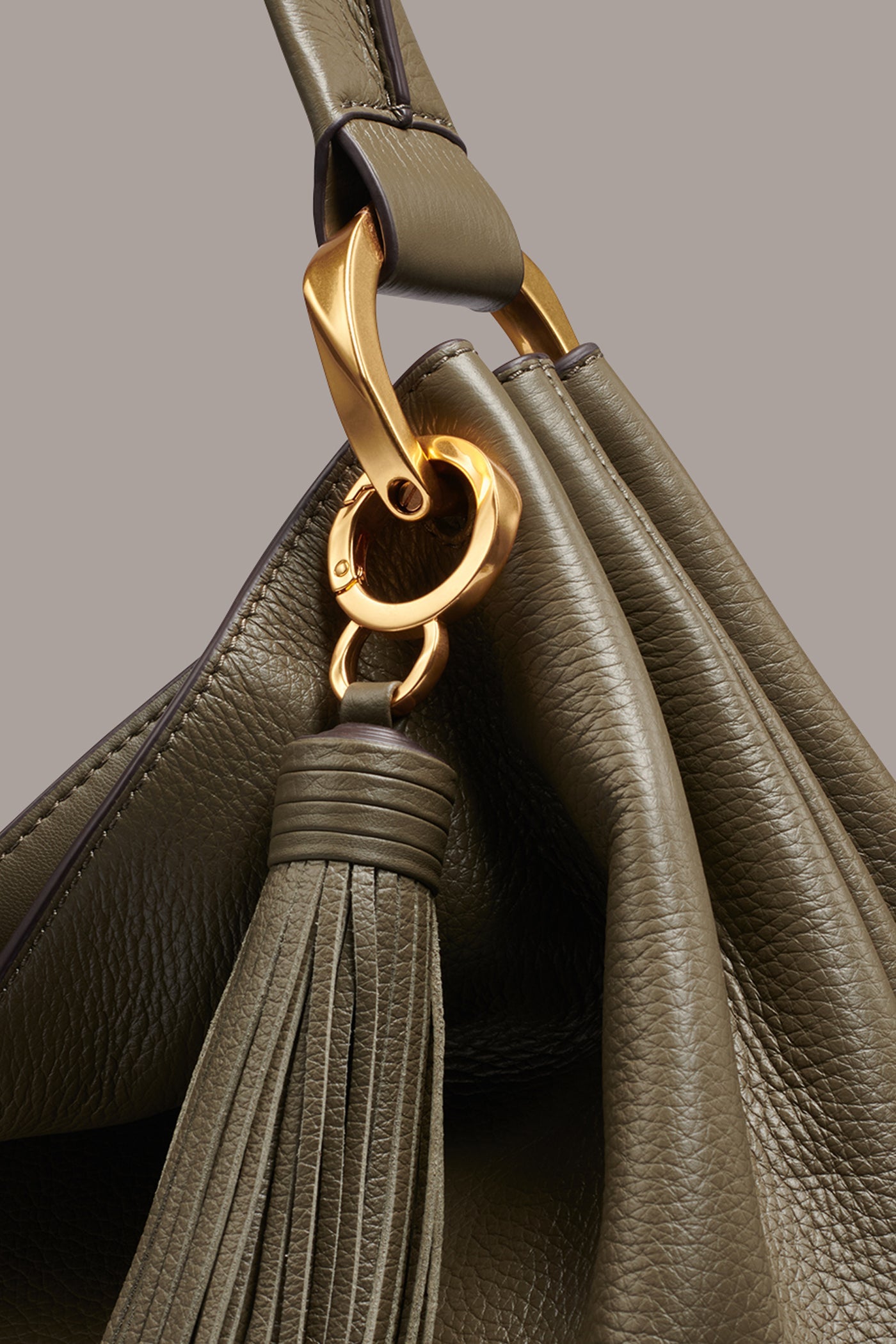Donna Karan | GLENWOOD SHOULDER BAG