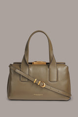 Donna Karan | AMAGANSETT SATCHEL BAG