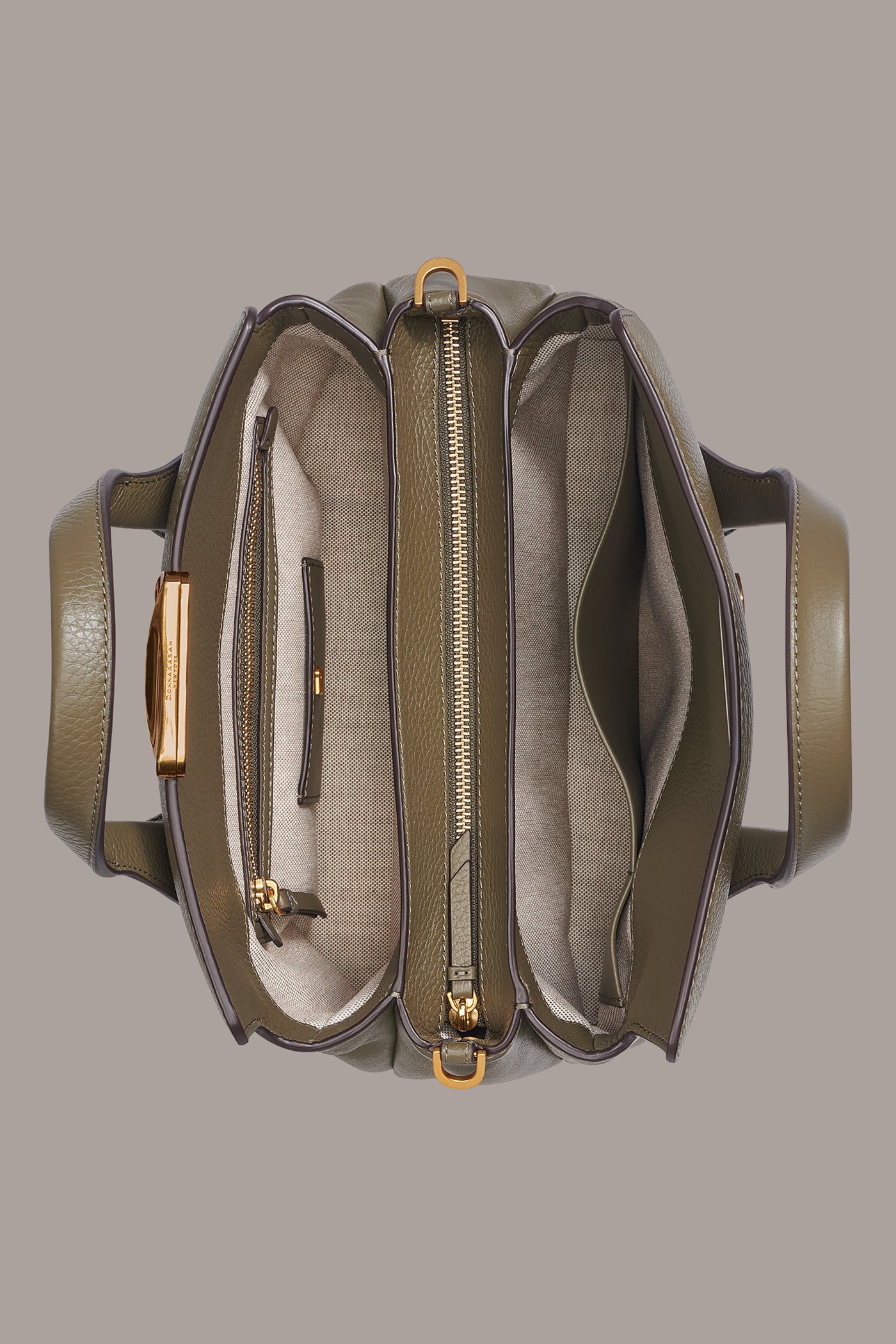 Donna Karan | AMAGANSETT SATCHEL BAG