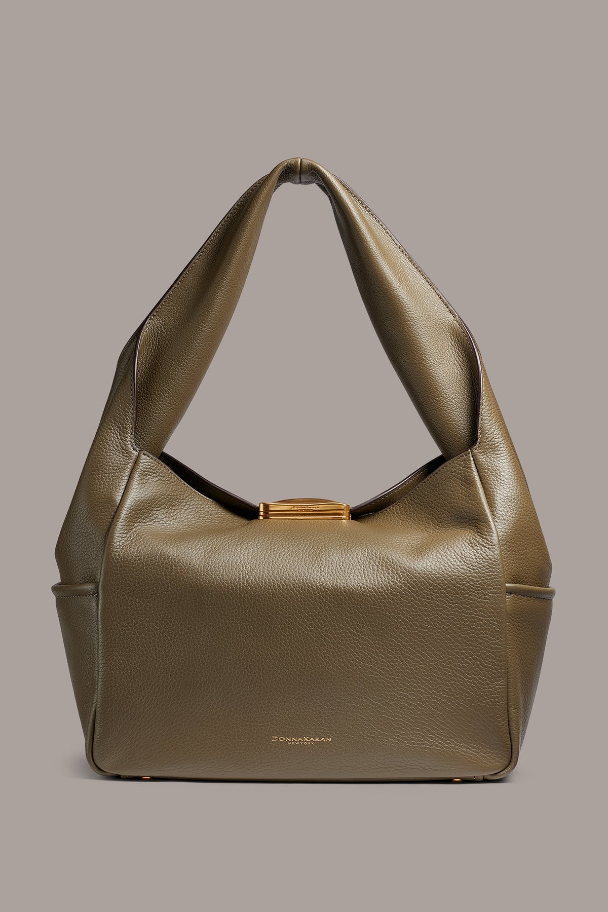 Donna Karan | AMAGANSETT SHOULDER BAG