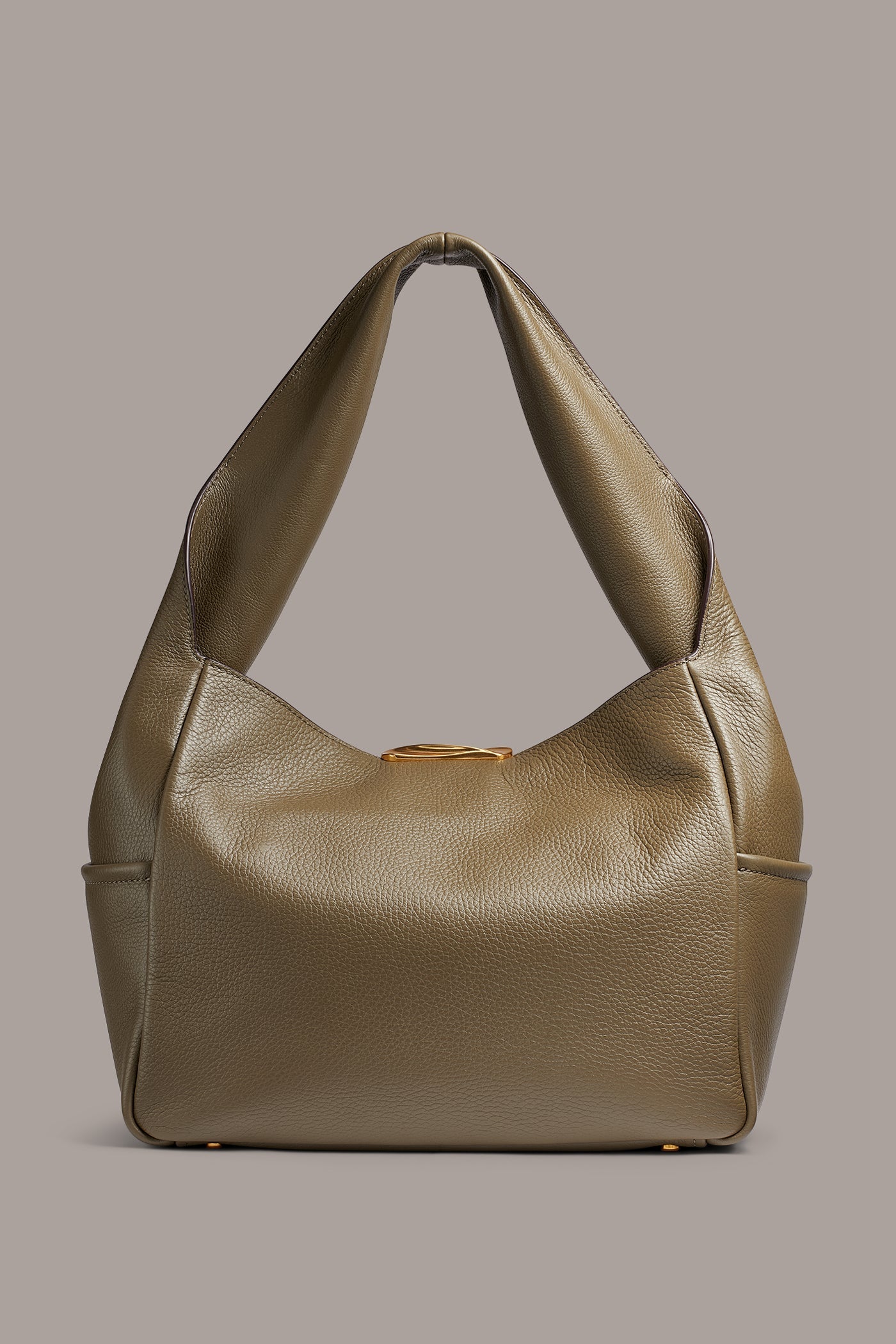 Donna Karan | AMAGANSETT SHOULDER BAG