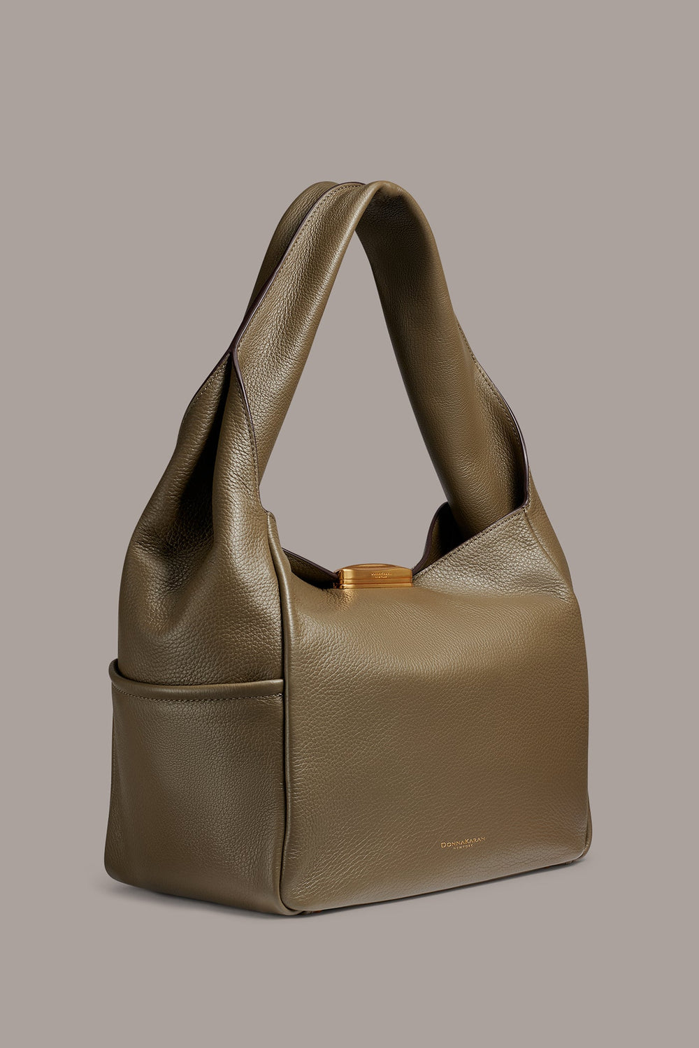 Donna Karan | AMAGANSETT SHOULDER BAG