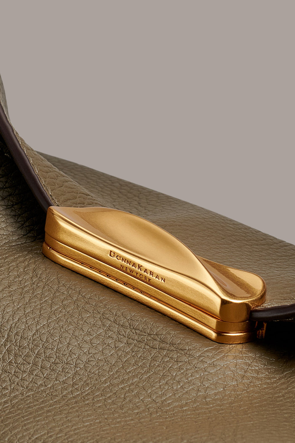Donna Karan | AMAGANSETT SHOULDER BAG
