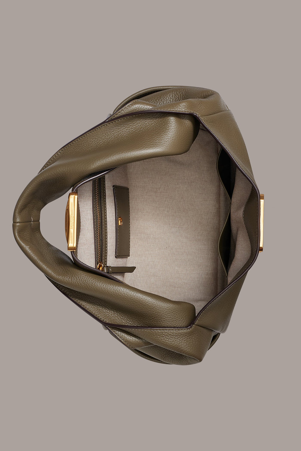 Donna Karan | AMAGANSETT SHOULDER BAG