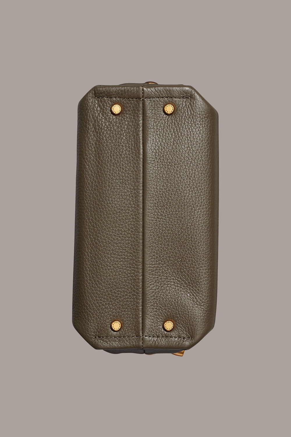 Donna Karan | CASHMERE LEATHER CROSSBODY BAG