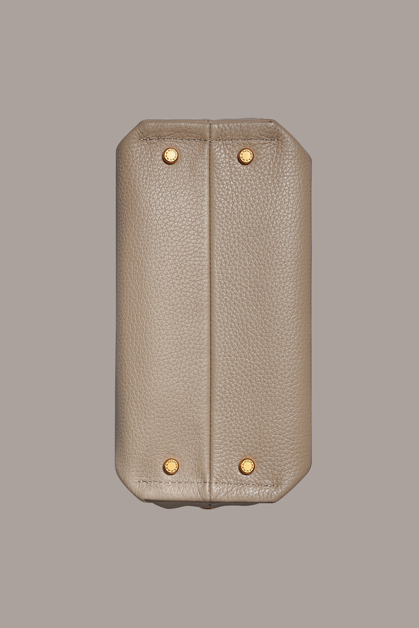 Donna Karan | CASHMERE LEATHER CROSSBODY BAG